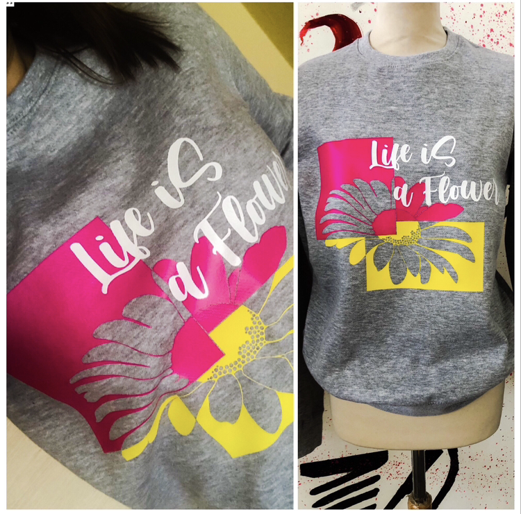 Abbigliamento personalizzato a Reggio Emilia