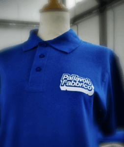 Abbigliamento personalizzato a Reggio Emilia